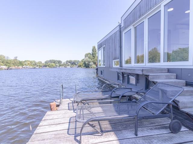 Woning te huur in Amsterdam