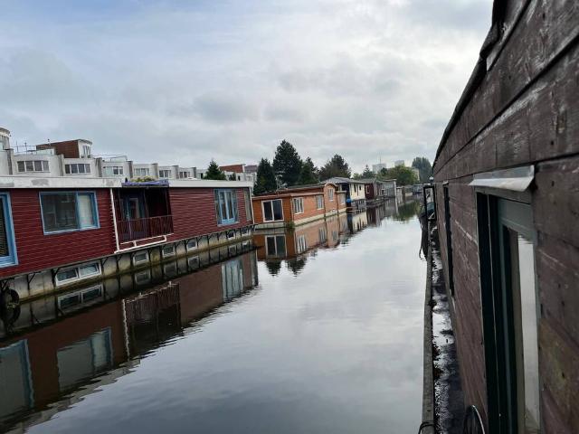 Woning te huur in Groningen