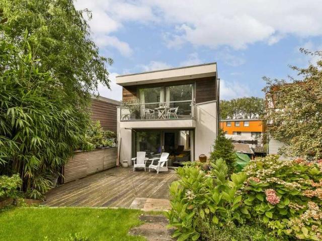 Woning te huur in Amsterdam, Noord Holland