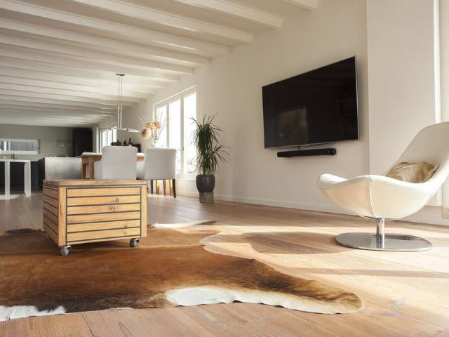 Woning te huur in Amsterdam, Noord Holland