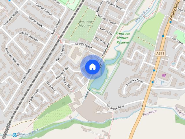 House for rent in Clitheroe, Ribble Valley