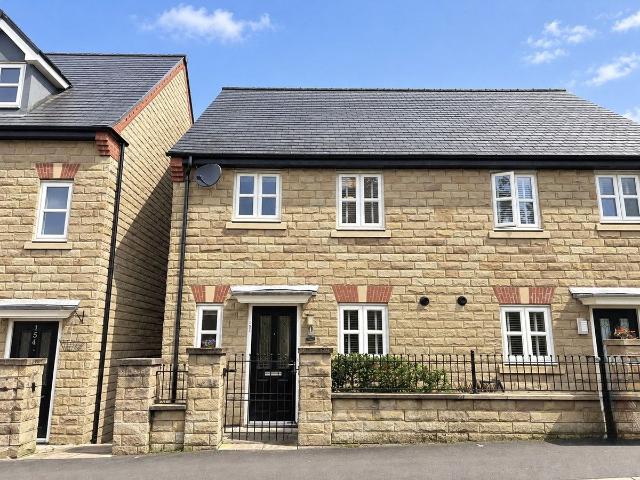 House for rent in Clitheroe, Ribble Valley