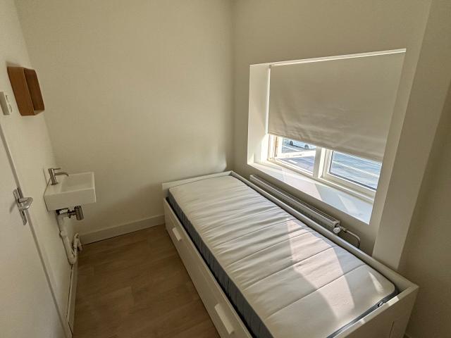 Kamer te huur in Muntel/Vliert, 's-Hertogenbosch