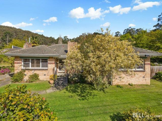 House for sale in Warburton, Melbourne
