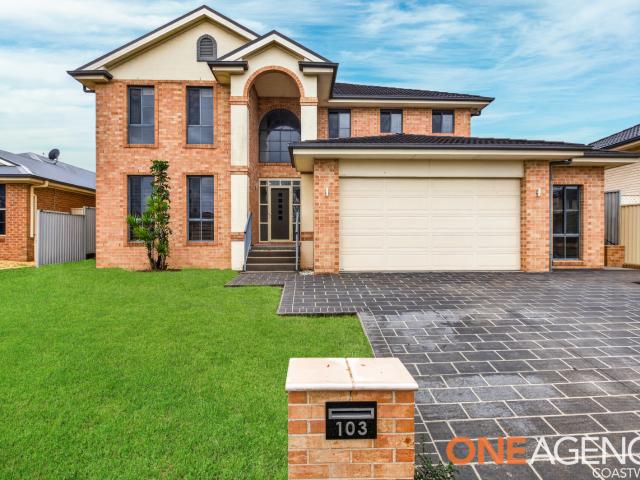 House for rent in Woongarrah, New South Wales