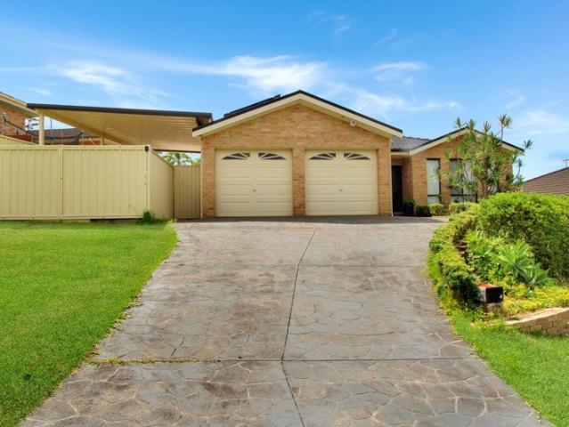 House for rent in Woongarrah, Central Coast Council