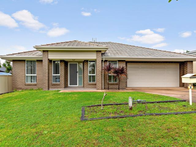 House for rent in Woongarrah, New South Wales