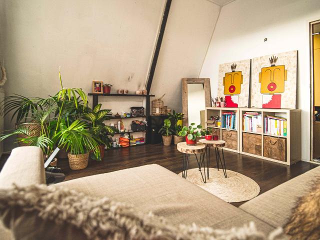 Kamer te huur in Centrum, Groningen