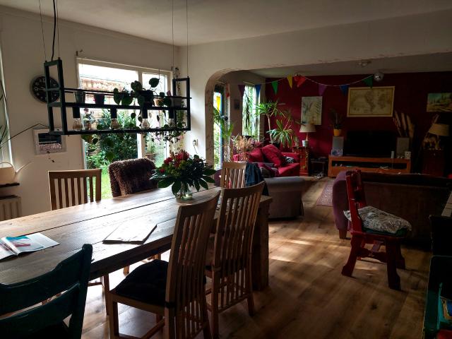 Kamer te huur in Amersfoort