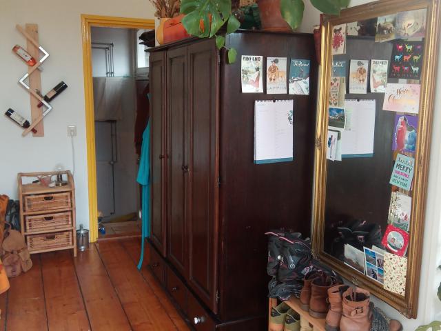 Kamer te huur in Centrum, Groningen
