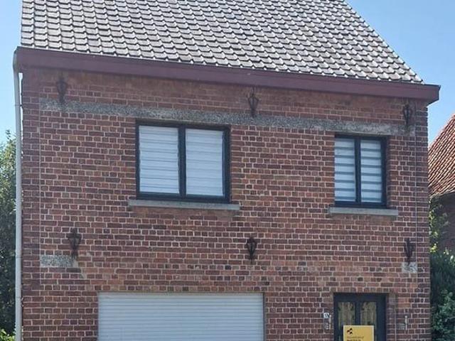 Maison location à Wingene, West-Vlaanderen