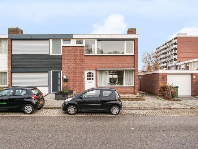 Woning te huur in Bergen op Zoom, Bergen Op Zoom