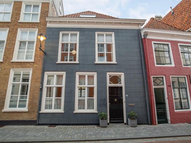 Woning te huur in Bergen op Zoom, Bergen Op Zoom