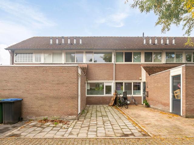 Woning te huur in Bergen op Zoom, Bergen Op Zoom