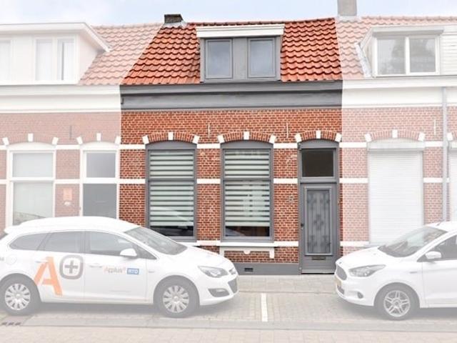 Woning te huur in Bergen op Zoom, Bergen Op Zoom