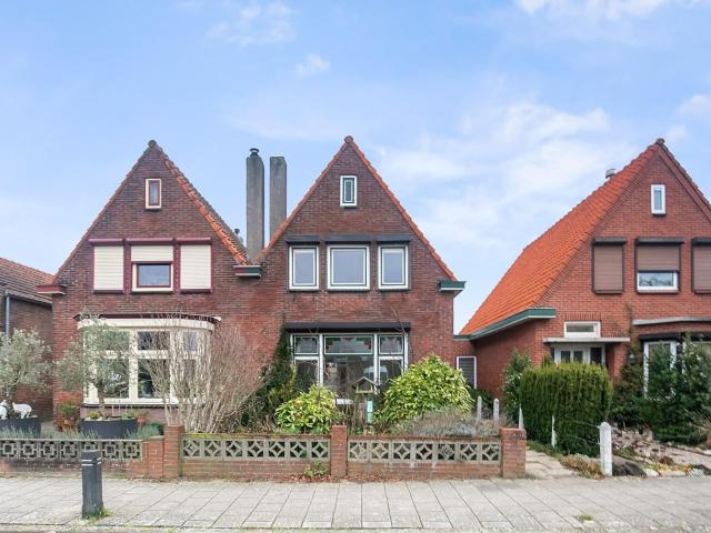 Woning te huur in Rilland - Kern, Zeeland