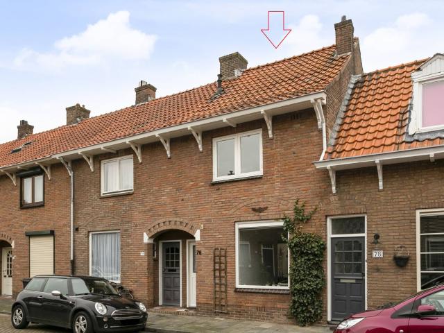 Woning te huur in Bosch, Noord Brabant