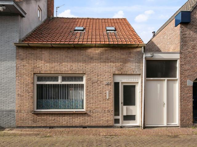 Woning te huur in Terneuzen-Centrum, Zeeland