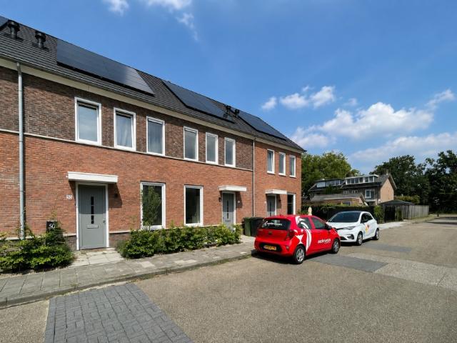 Appartement te huur in Veghel-Zuid, Veghel