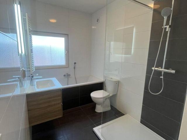 Woning te huur in Breda