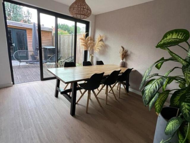 Woning te huur in Middelburg