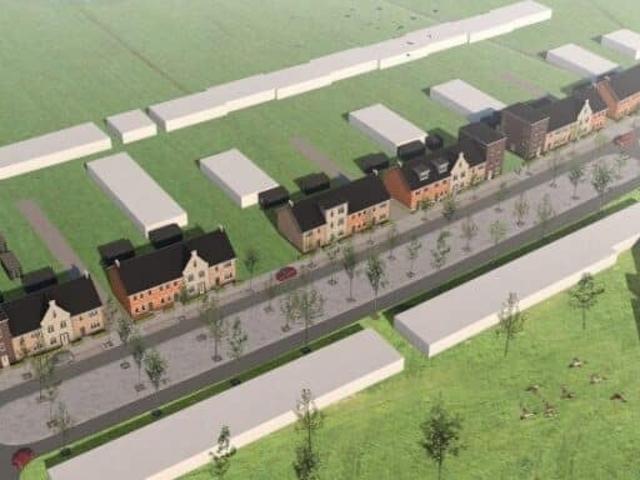 Woning te huur in Zeeland