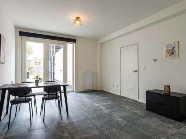 Woning te huur in Zaamslag, Terneuzen