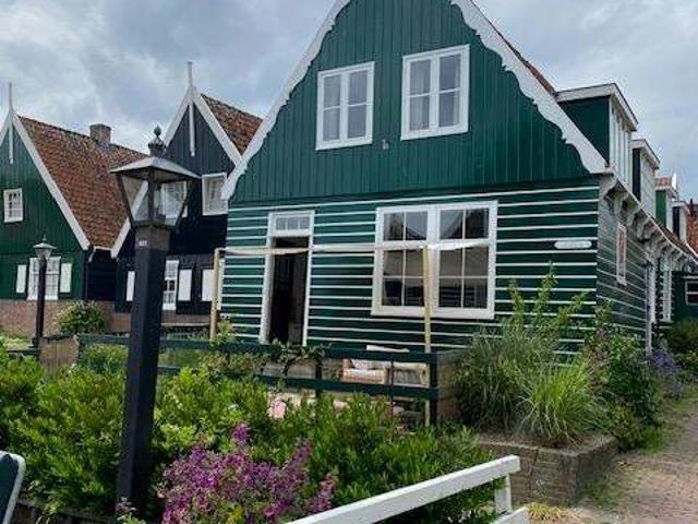 Woning te huur in Marken, Noord Holland
