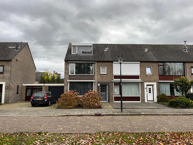 Woning te huur in Breda, Noord Brabant