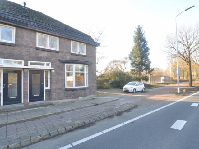 Eengezinswoning te huur in Noord Brabant