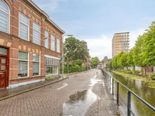 Woning te huur in Gouda, Zuid Holland