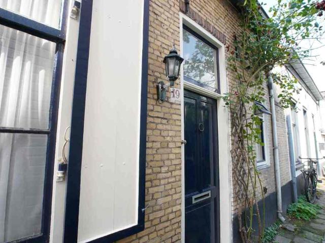 Eengezinswoning te huur in Delft Eengezinswoning te huur in Delft