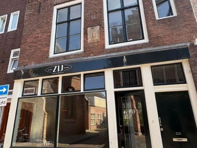 Woning te huur in Zeeland