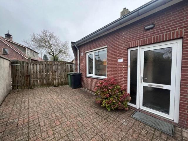 Eengezinswoning te huur in Mook, Limburg