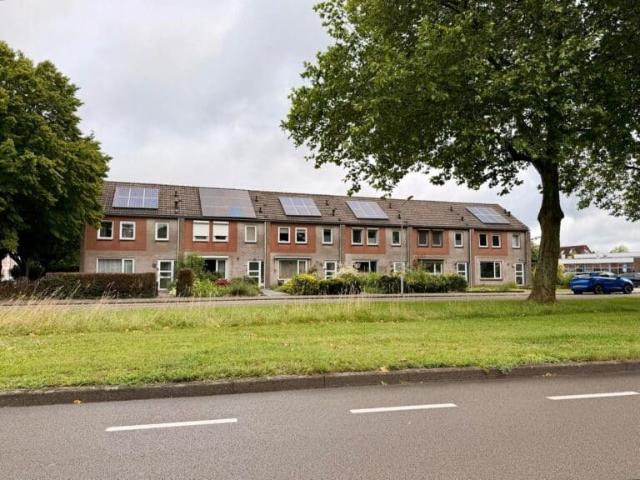Woning te huur in Zeeland
