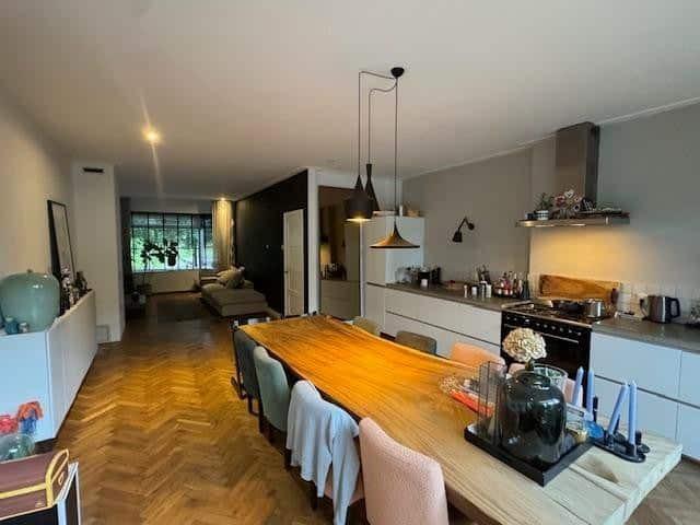 Woning te huur in Breda