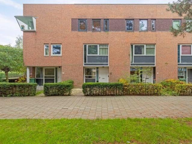 Woning te huur in Breda, Noord Brabant