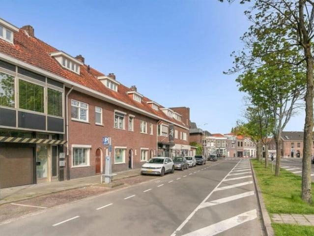 Woning te huur in Breda, Noord Brabant