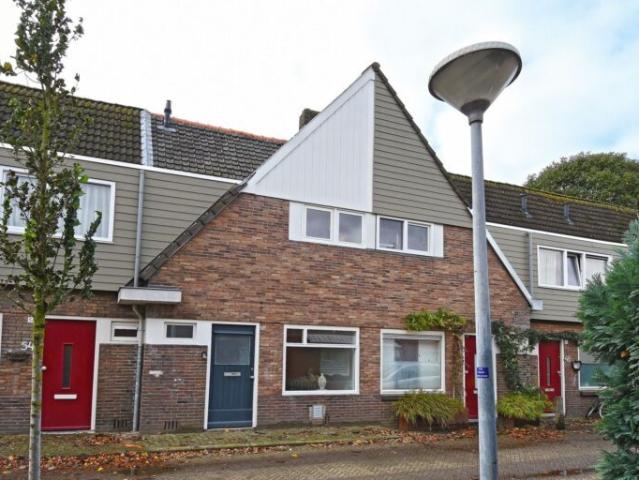 Eengezinswoning te huur in Eindhoven