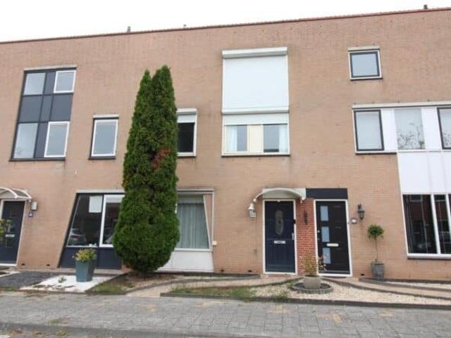 Woning te huur in Noord Brabant