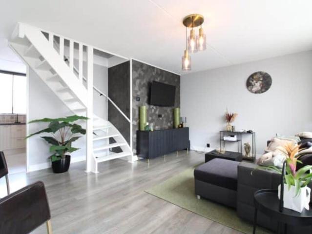 Woning te huur in Noord Brabant