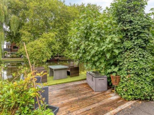 Woning te huur in Gouda, Zuid Holland