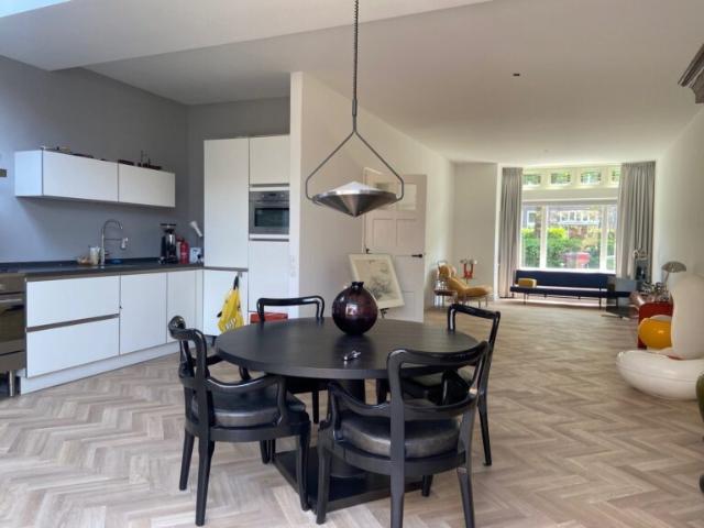 Woning te huur in Leeuwarden