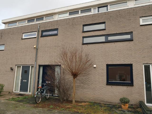 Eengezinswoning te huur in Nieuwegein