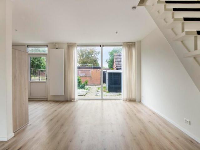 Woning te huur in Zuid Holland
