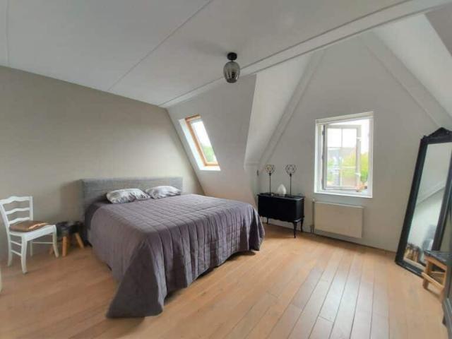 Eengezinswoning te huur in Ridderkerk, Zuid Holland