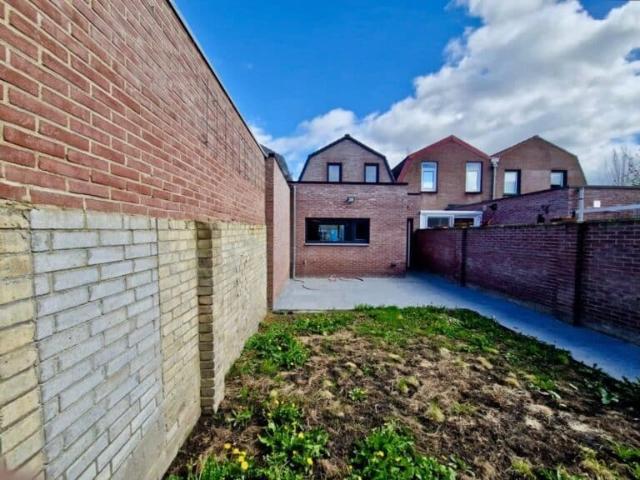 Woning te huur in Sas van Gent, Terneuzen