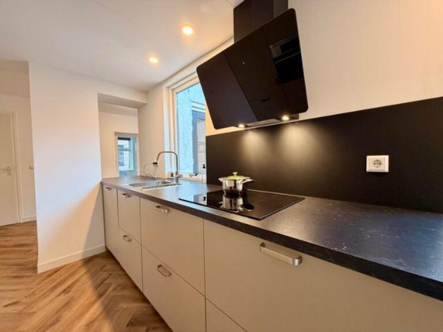 Appartement te huur in Zeeland