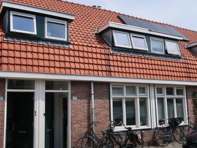 Woning te huur in Haarzuilens, Utrecht