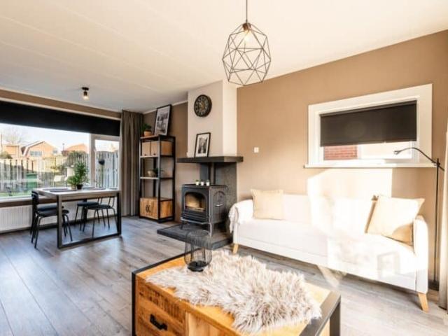 Woning te huur in Zaamslag, Terneuzen